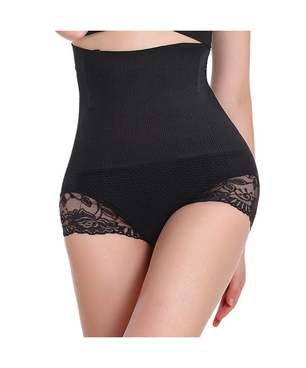 Hi waist Shapewear Control Seamless Slimming