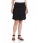 prAna Womens Skirt Black Small