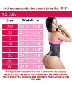 Designer Women's Shapewear Clearance Sale