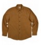 Himosyber Button Corduroy Shirt Medium