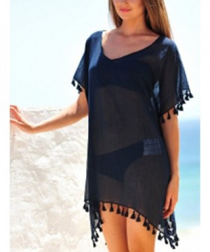 Discount Real Women's Cover Ups On Sale