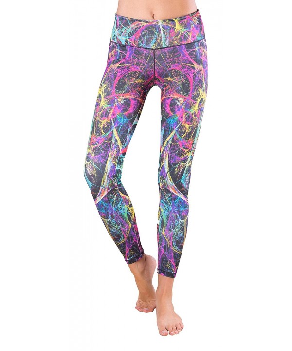 Neon Orion Leggings - CA128NOCR9D