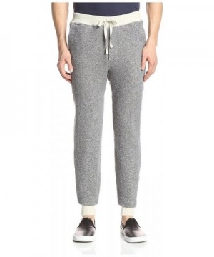 Grayers Mens Loop Back Sweatpants