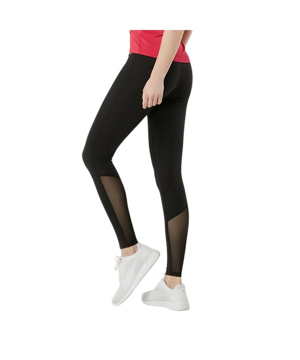 Seamless Activewear Fitness Exercixe Leggings