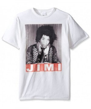 Jimi Hendrix Portrait T Shirt Medium