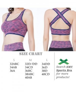 Women's Sports Bras for Sale