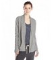 Alternative Womens Sleeve Cardigan Pocket