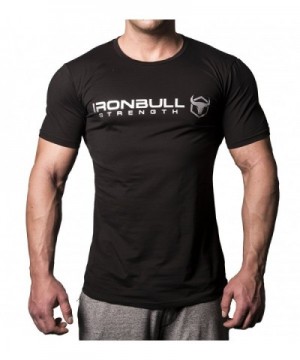 Iron Bull Strength T Shirt Classic