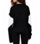 Popular Women's Pullover Sweaters