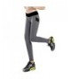 BRAUFACTUM Activewear Performance Flexible Leggings