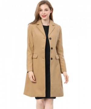 Brand Original Women's Wool Coats On Sale