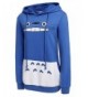 Women's Fashion Hoodies Wholesale