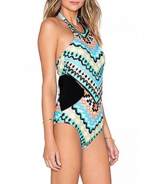 Cheap Designer Women's Swimsuits