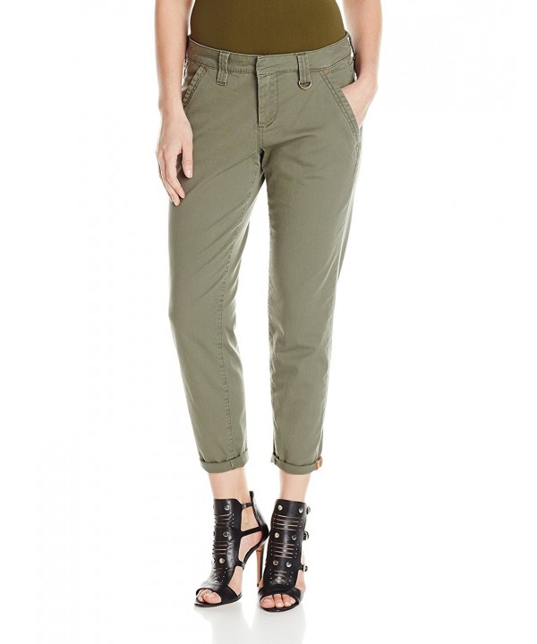 Jag Jeans Womens Boyfriend Jungle