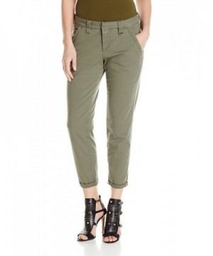 Jag Jeans Womens Boyfriend Jungle