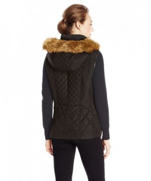 Designer Women's Outerwear Vests Outlet Online