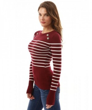 Cheap Designer Women's Pullover Sweaters Wholesale