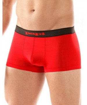 Papi Mens Microflex Singles Brazilian