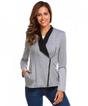 Brand Original Women's Casual Jackets for Sale