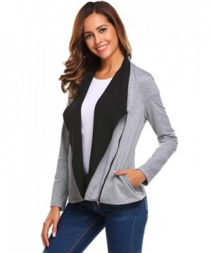 Women's Jackets