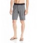 Lost Enterprises Styling Walkshort Charcoal