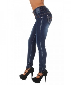 Fashion Women's Denims for Sale