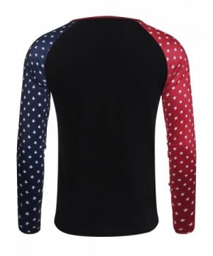 Men's Henley Shirts Wholesale