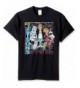 Jetsons World T Shirt Black X Large