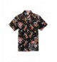 Palm Wave Hawaiian Shirt Aloha