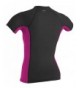 Women's Rash Guards Shirts