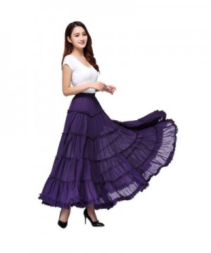 Designer Women's Skirts Online