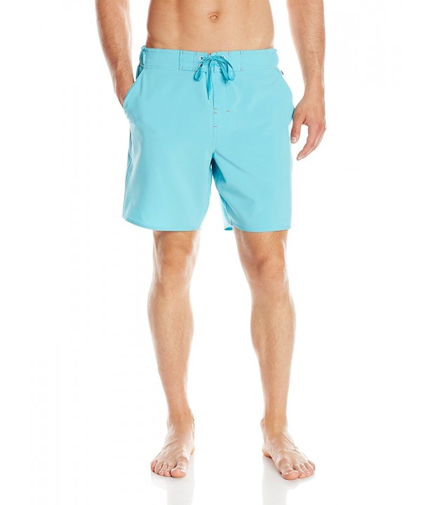 Kahala Mens High Trunks Medium