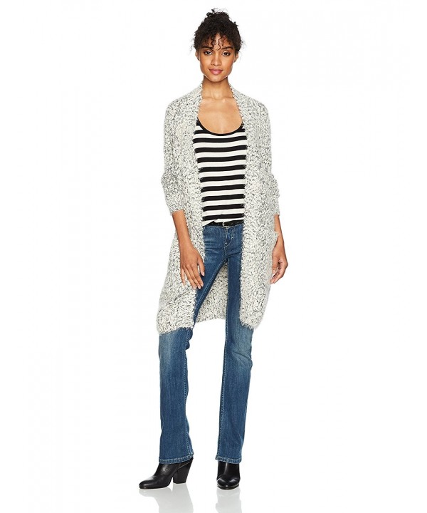 Clothing Womens Miranda Sweater Cardigan