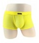 Derix Bulge Briefs NNK003 Yellow