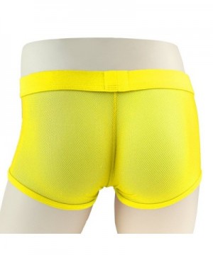 Popular Men's Boxer Briefs