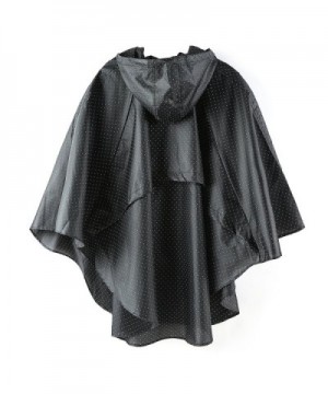 Women's Raincoats Outlet