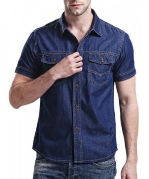 Discount Real Men's Shirts Clearance Sale