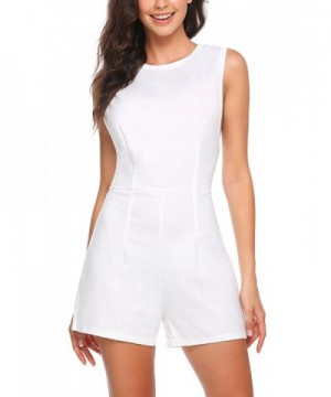 Women's Rompers