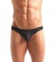 CockSox Enhance Brief Black Large