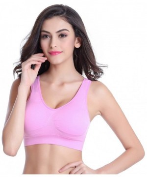 Cheap Designer Women's Sports Bras