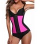 Womens Waist Trainers Corsets Training