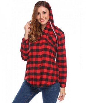 Women's Fashion Hoodies