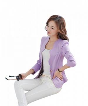 Designer Women's Suit Jackets Online Sale