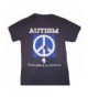 Autism Give Chance T Shirt Support Autism Awareness