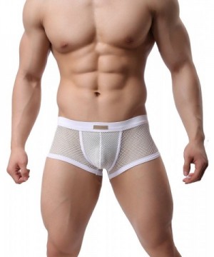 Designer Men's Underwear Briefs