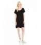 RVCA Juniors Calmon T Shirt Dress