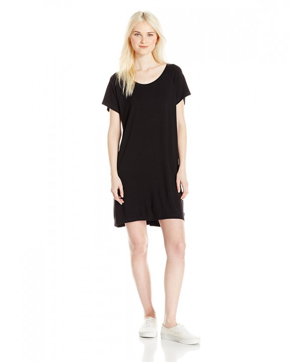 RVCA Juniors Calmon T Shirt Dress