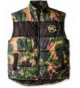 Rocawear Mens Tall Battleground Vest