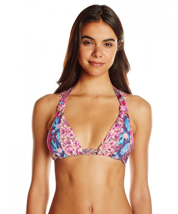 Maaji Womens California Halter Bikini