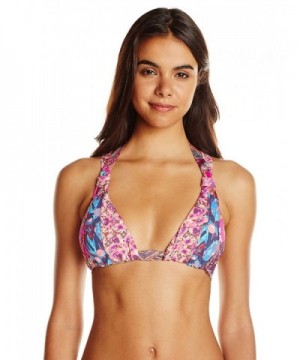 Maaji Womens California Halter Bikini